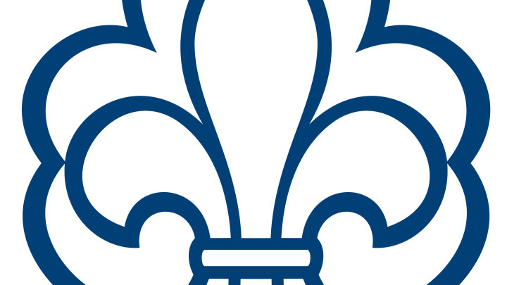 Det Danske Spejderkorps logoet