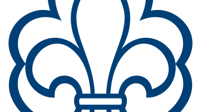 Det Danske Spejderkorps logoet